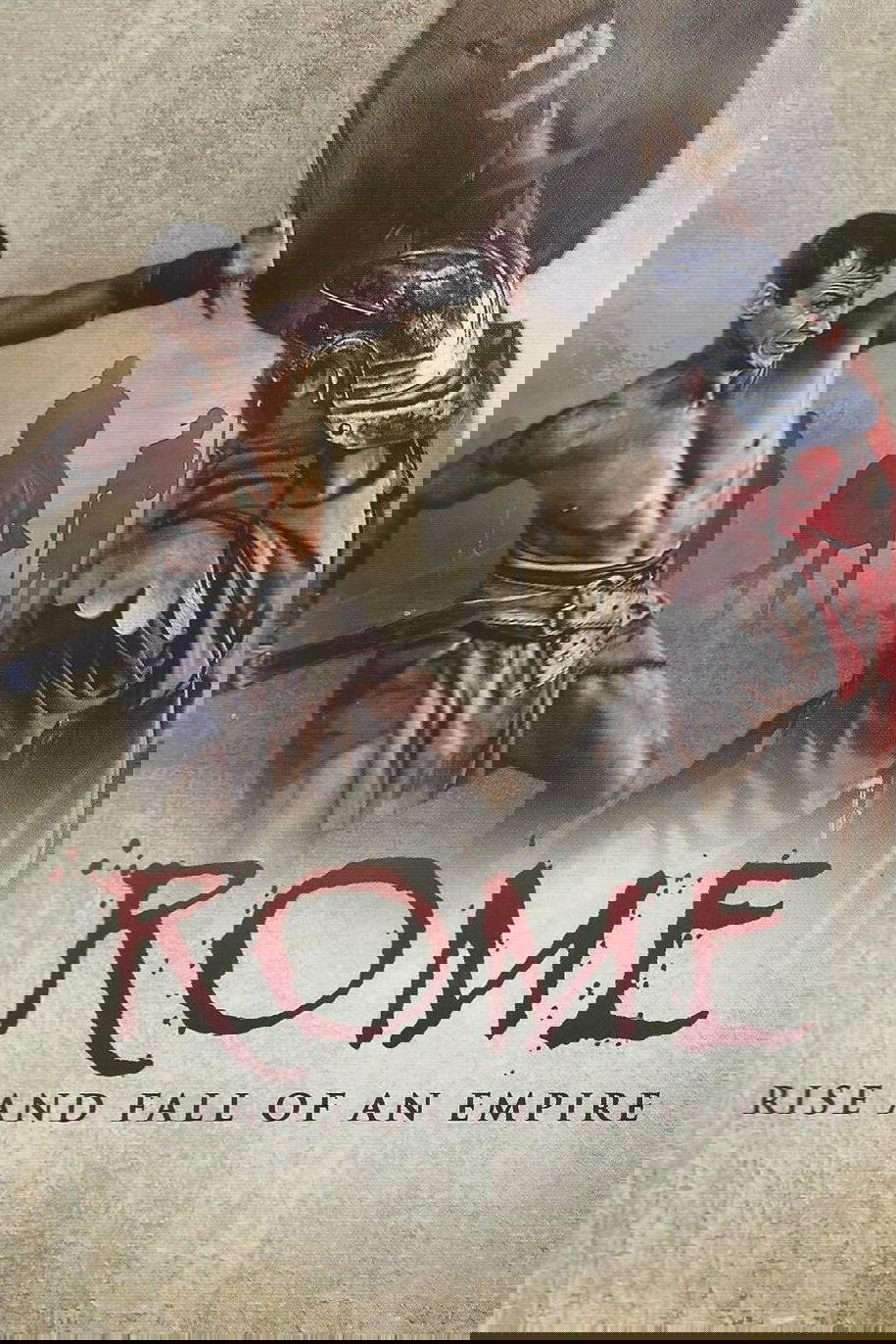 Poster de Temporada 1
