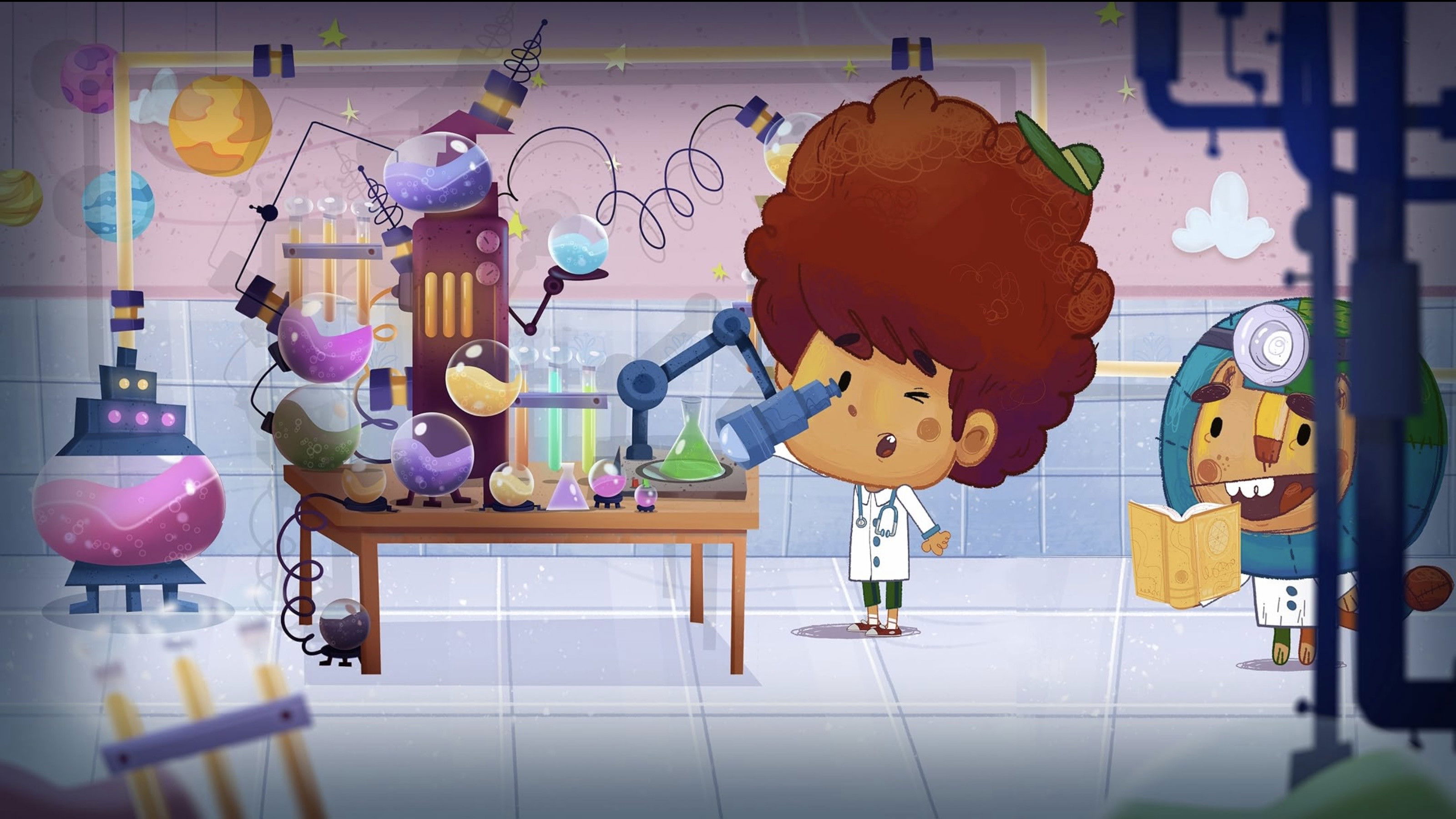 Did you wash your hands?