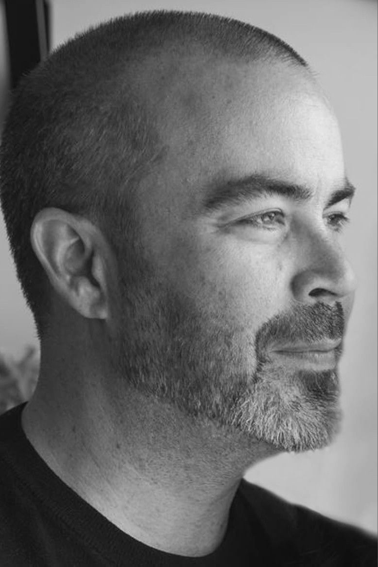 Mike Beaulieu/Animation Supervisor