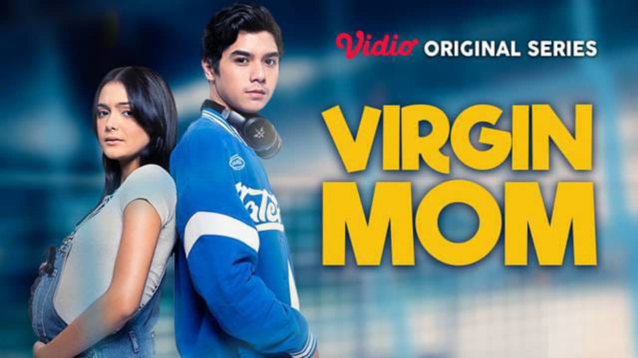 Backdrop image for Virgin Mom