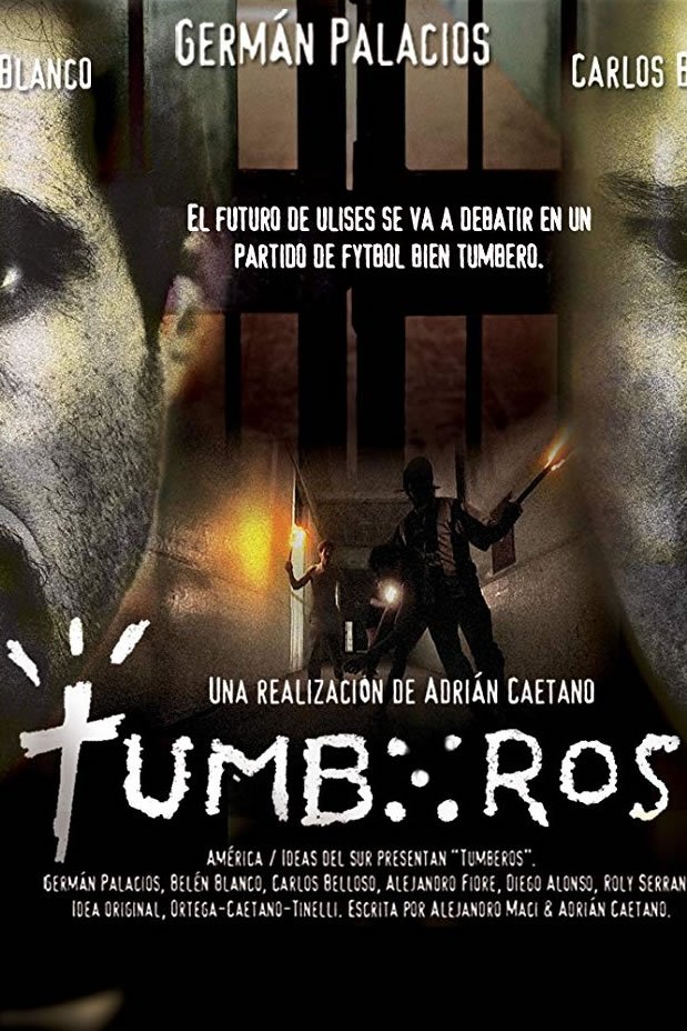 Poster de Temporada 1
