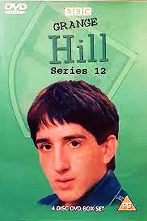 Poster de Temporada 12