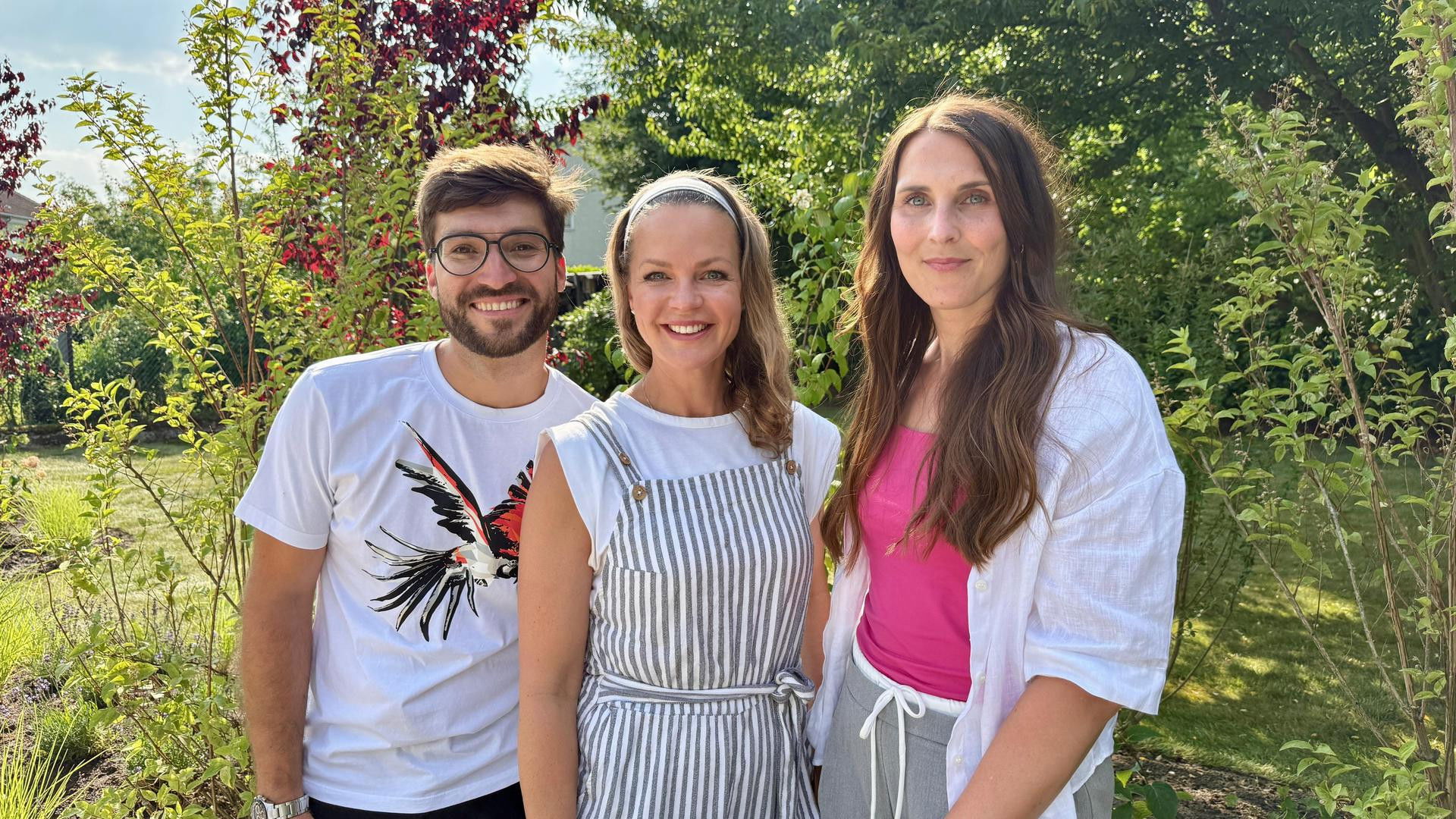 The Wedding Garden (Episode 141)