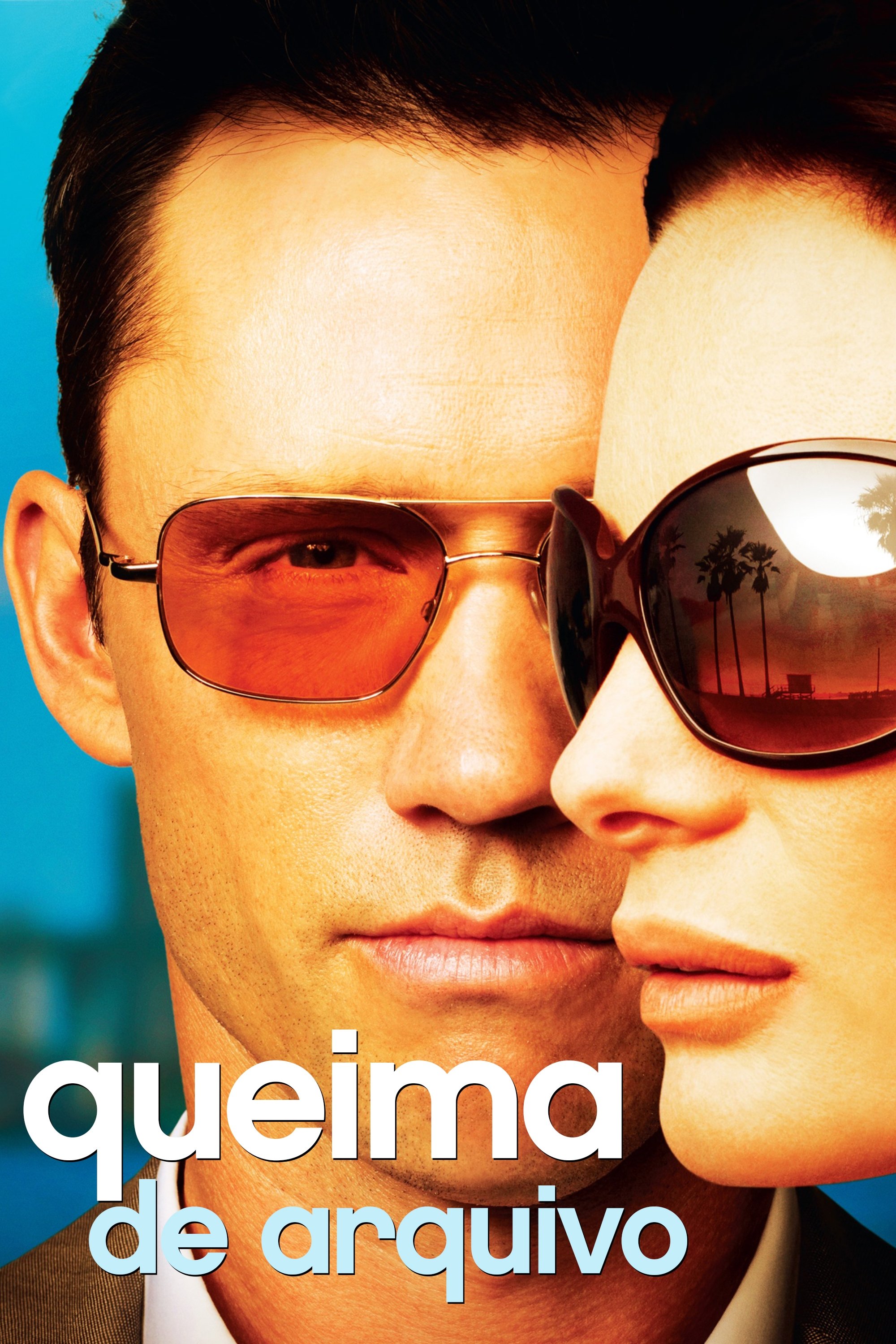 Burn Notice