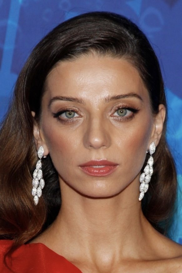 Foto de Angela Sarafyan