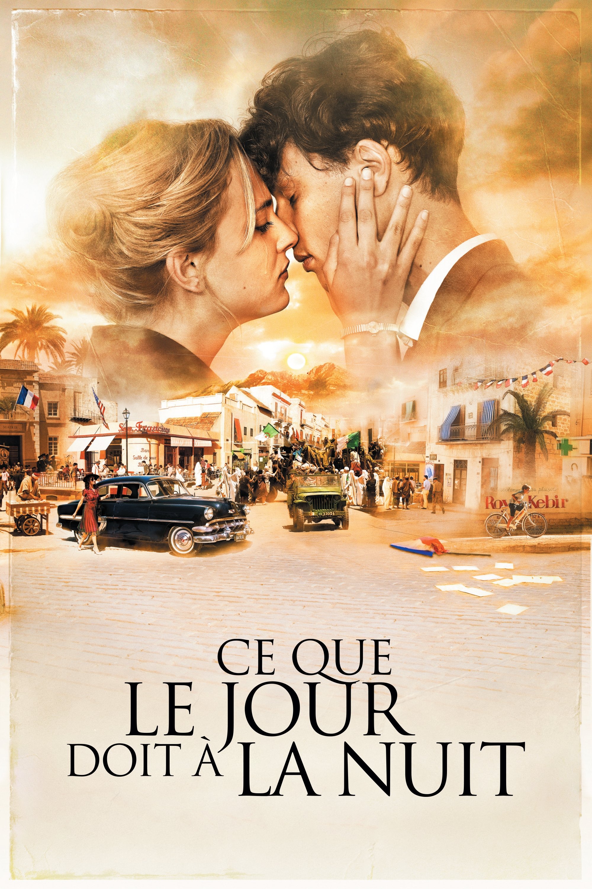Poster movie
