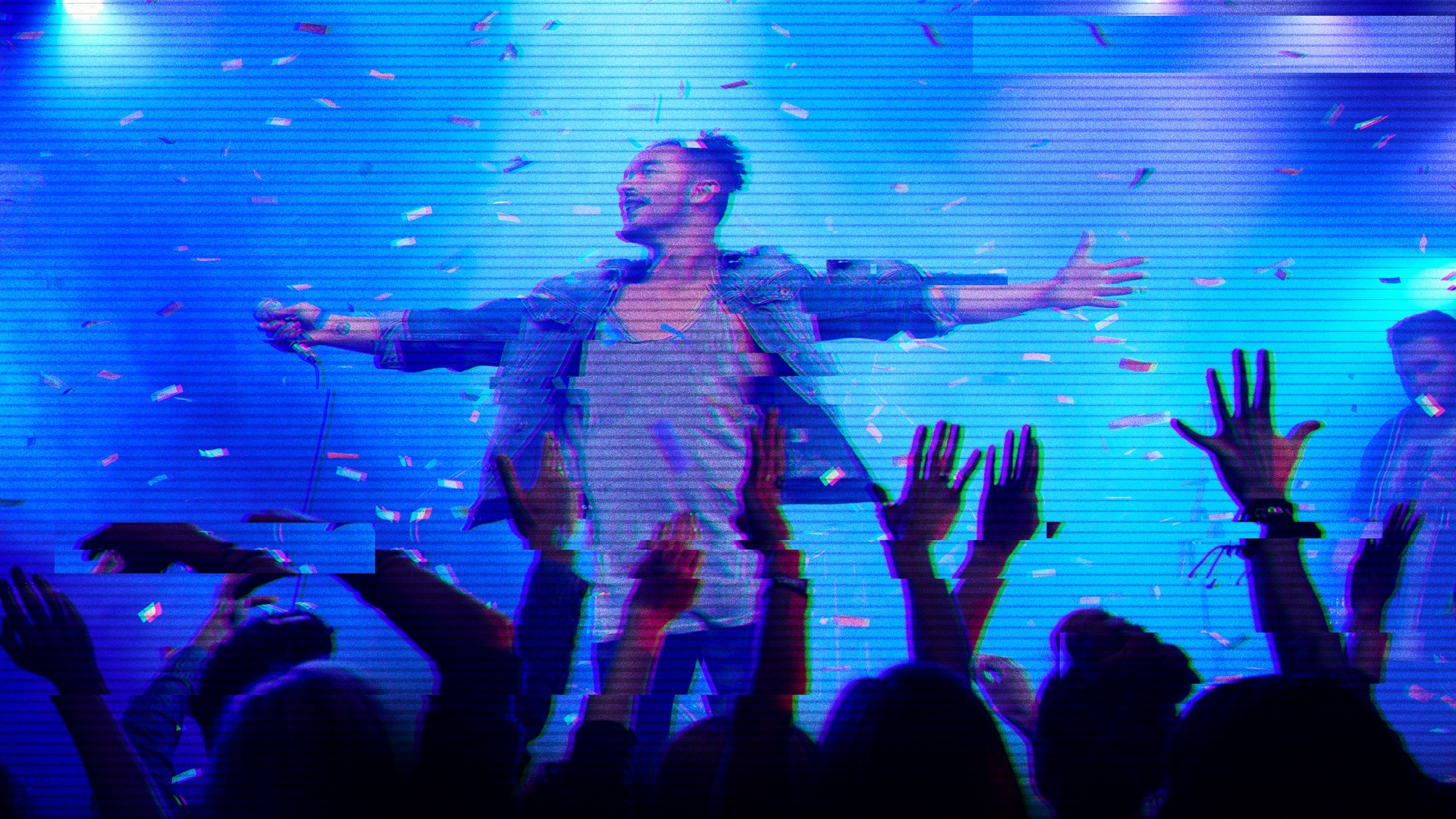 Backdrop image