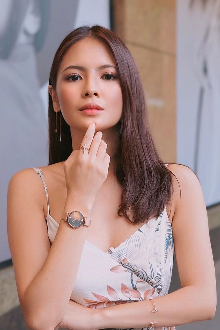 Foto de Sonya Pandarmawan