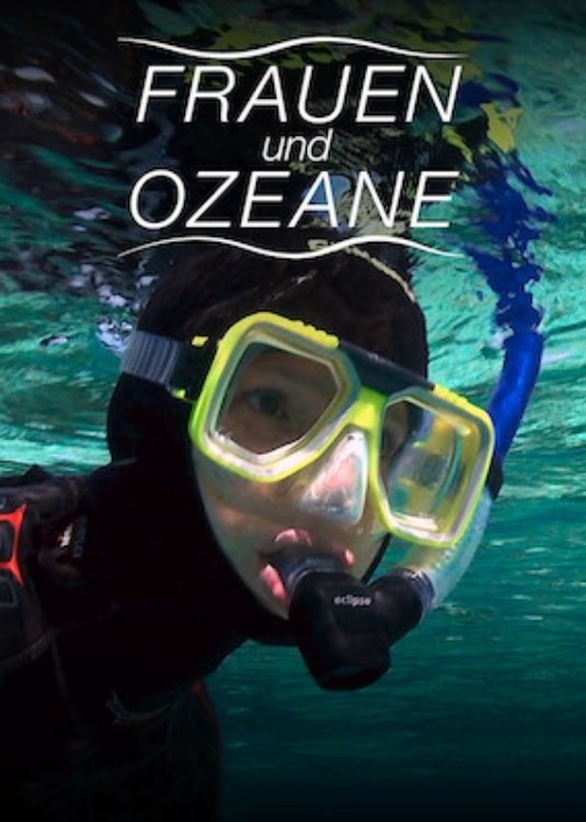 Poster de Frauen und Ozeane