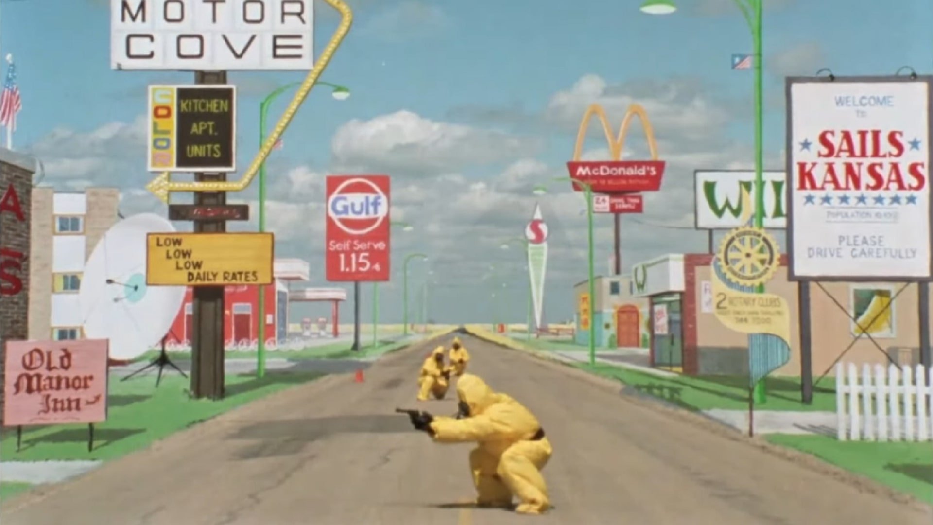 Backdrop image