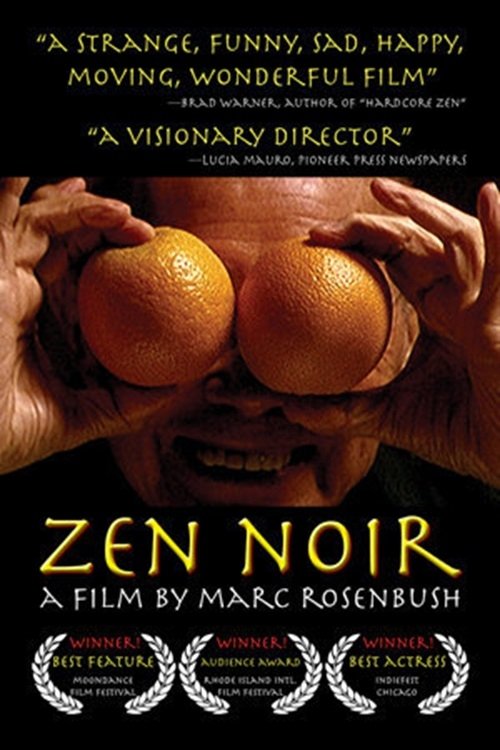 Poster movie