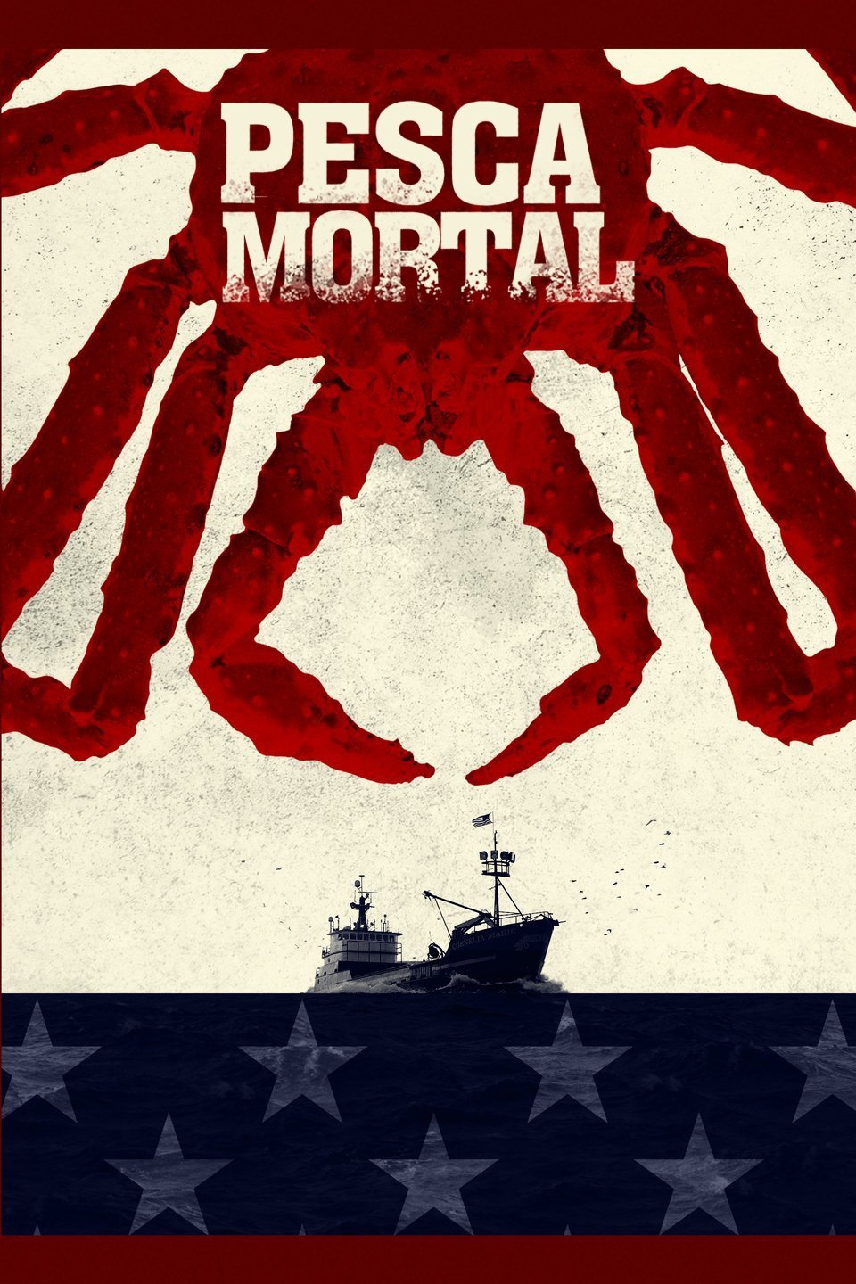 Poster de Temporada 16