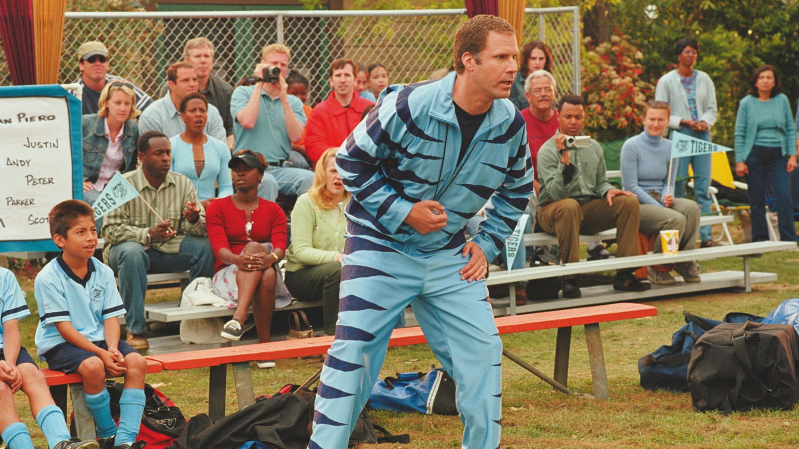 Kicking & Screaming 2005 123movies