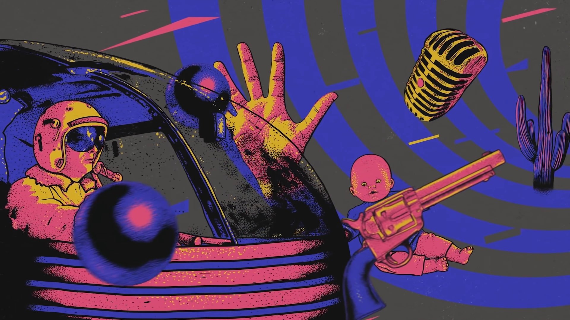 Backdrop image
