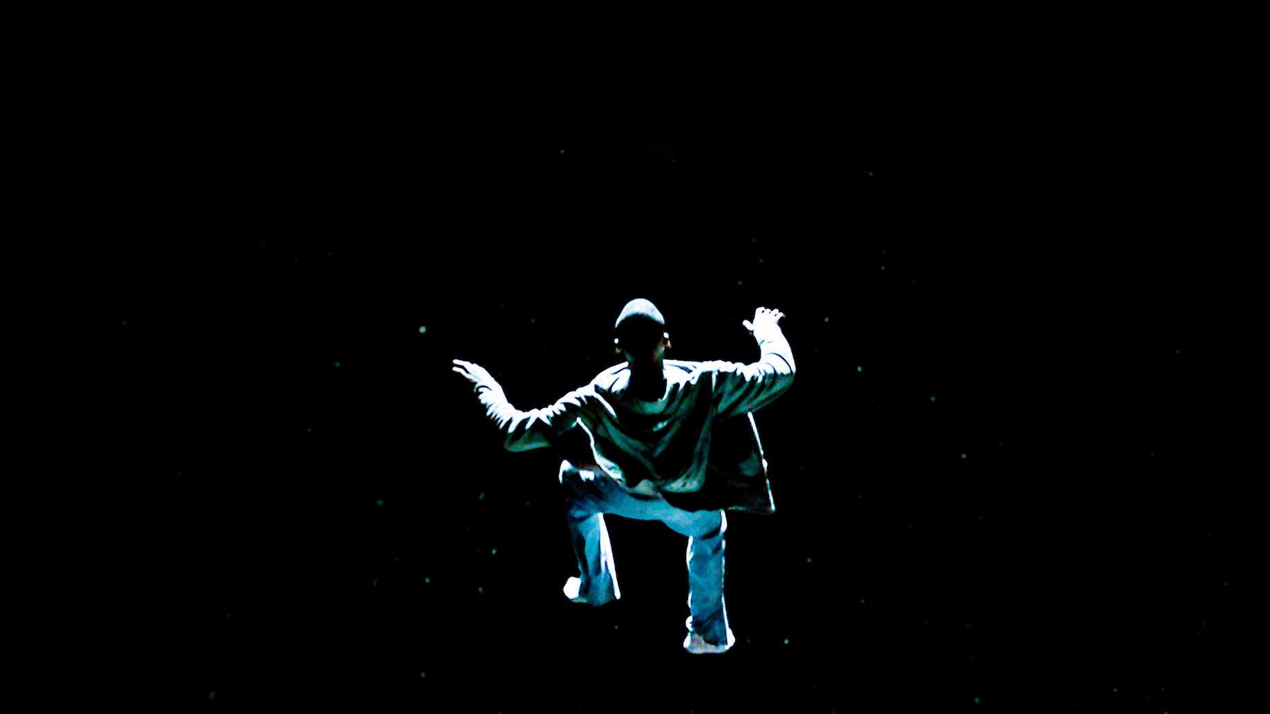 Backdrop image