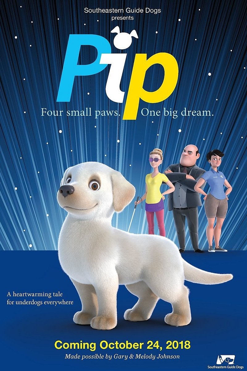 Poster de Pip