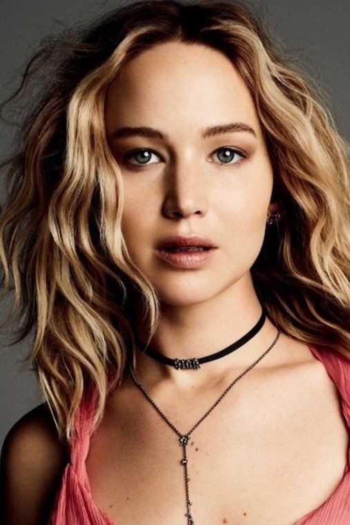 Foto de Jennifer Lawrence