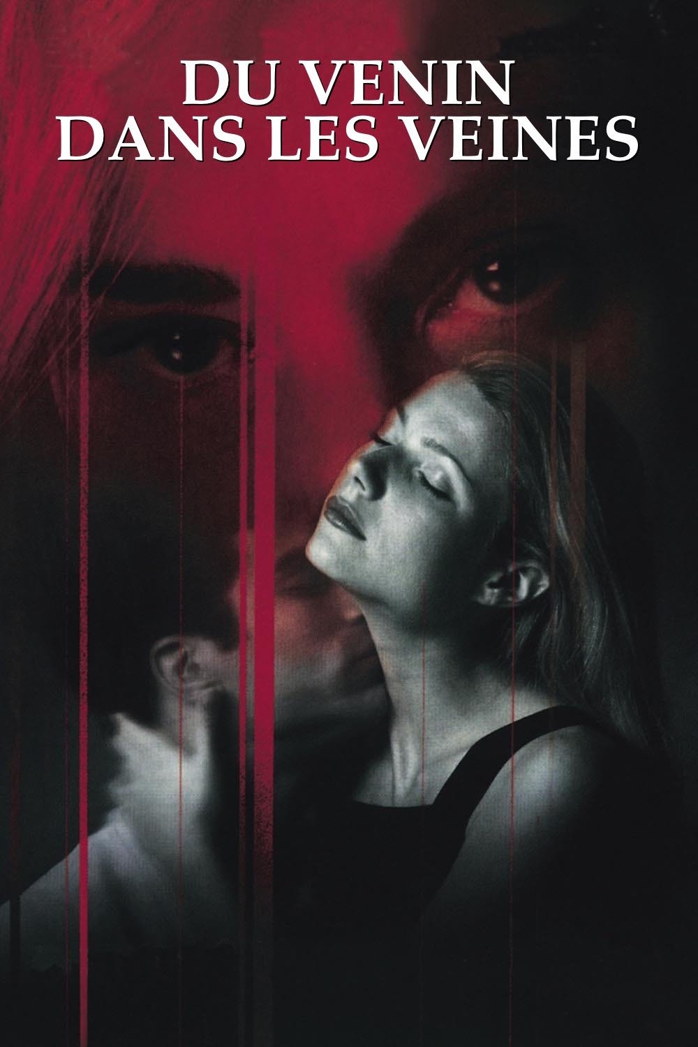 Affiche du film Hush