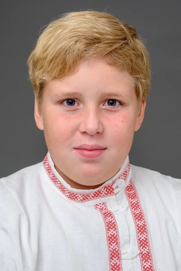 Александр Пустовалов