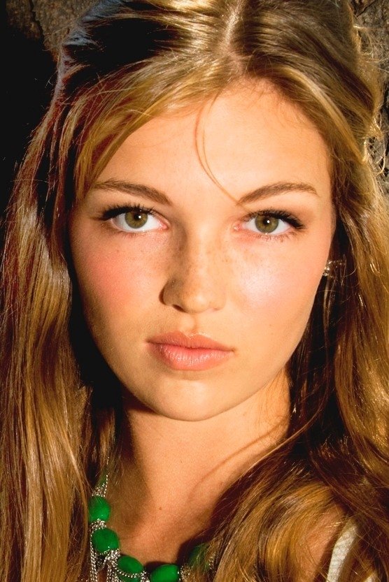 Foto de Lili Simmons