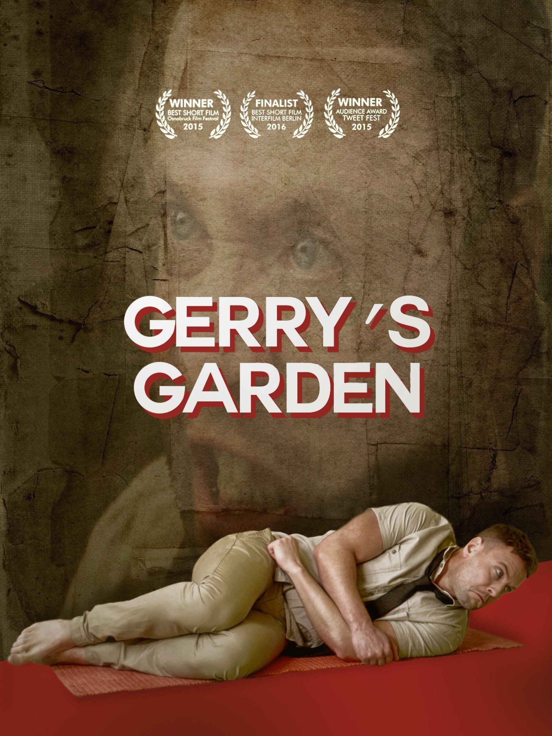 Poster of Gerry's Garden