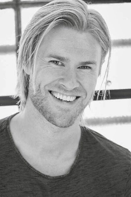 Foto de James Trevena