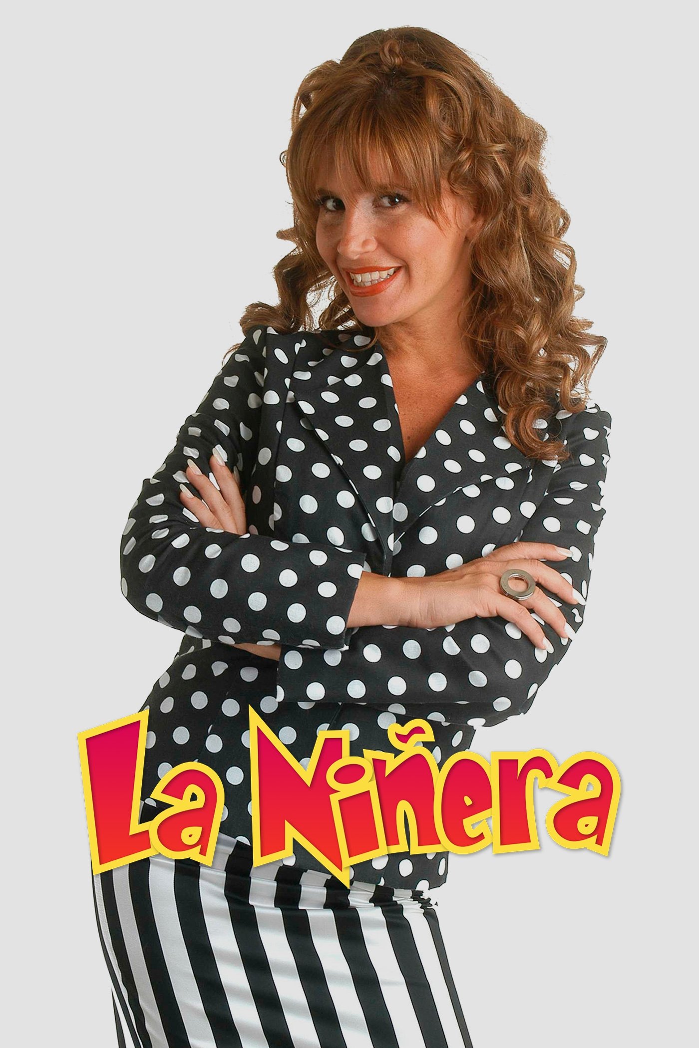Poster de La Niñera