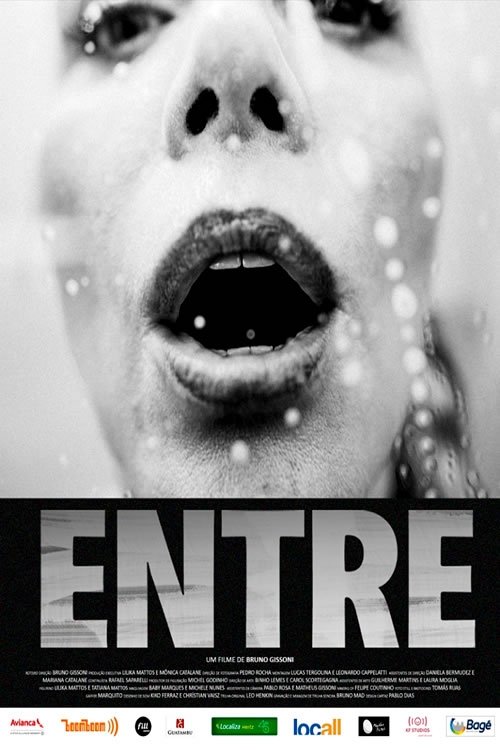 Poster de Entre