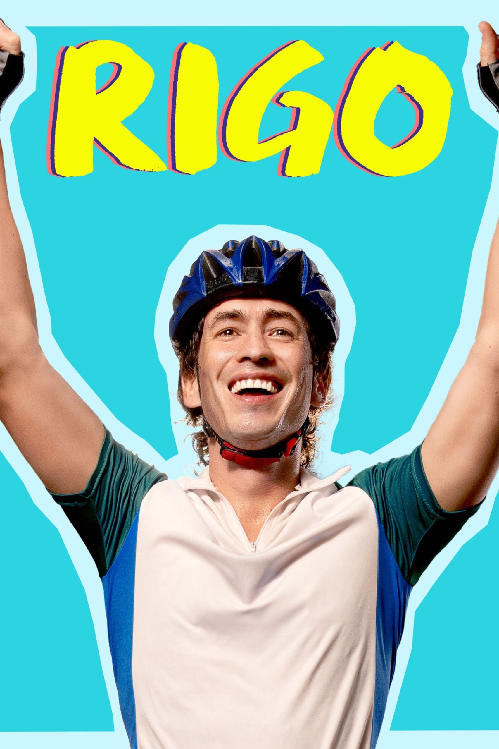 Poster de Temporada 1
