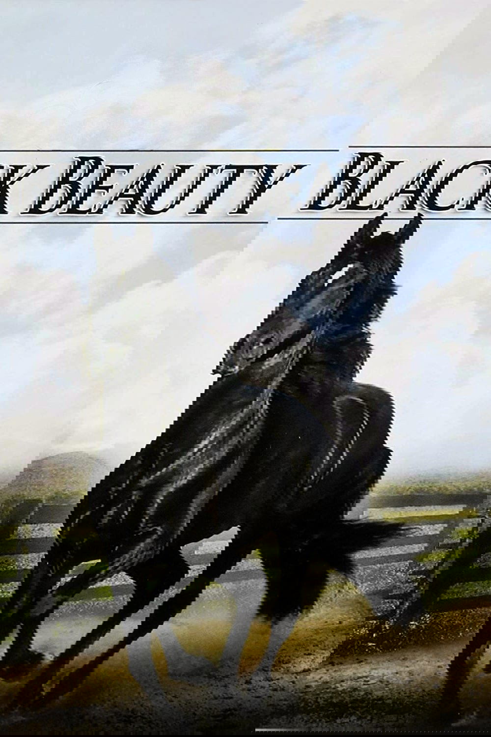 Poster de Black Beauty