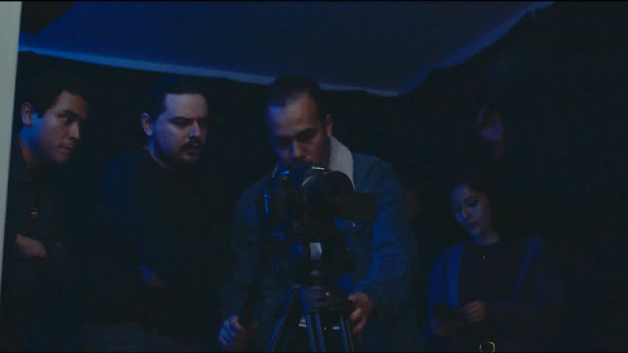 Director