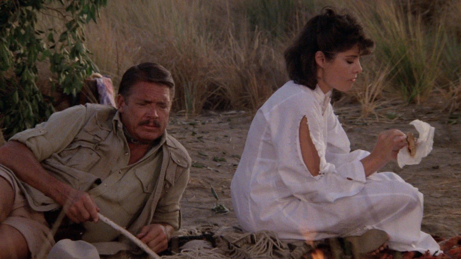 The Love Boat 9×15 – Egyptian Cruise (2)