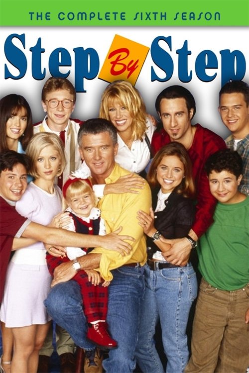 Poster de Temporada 6