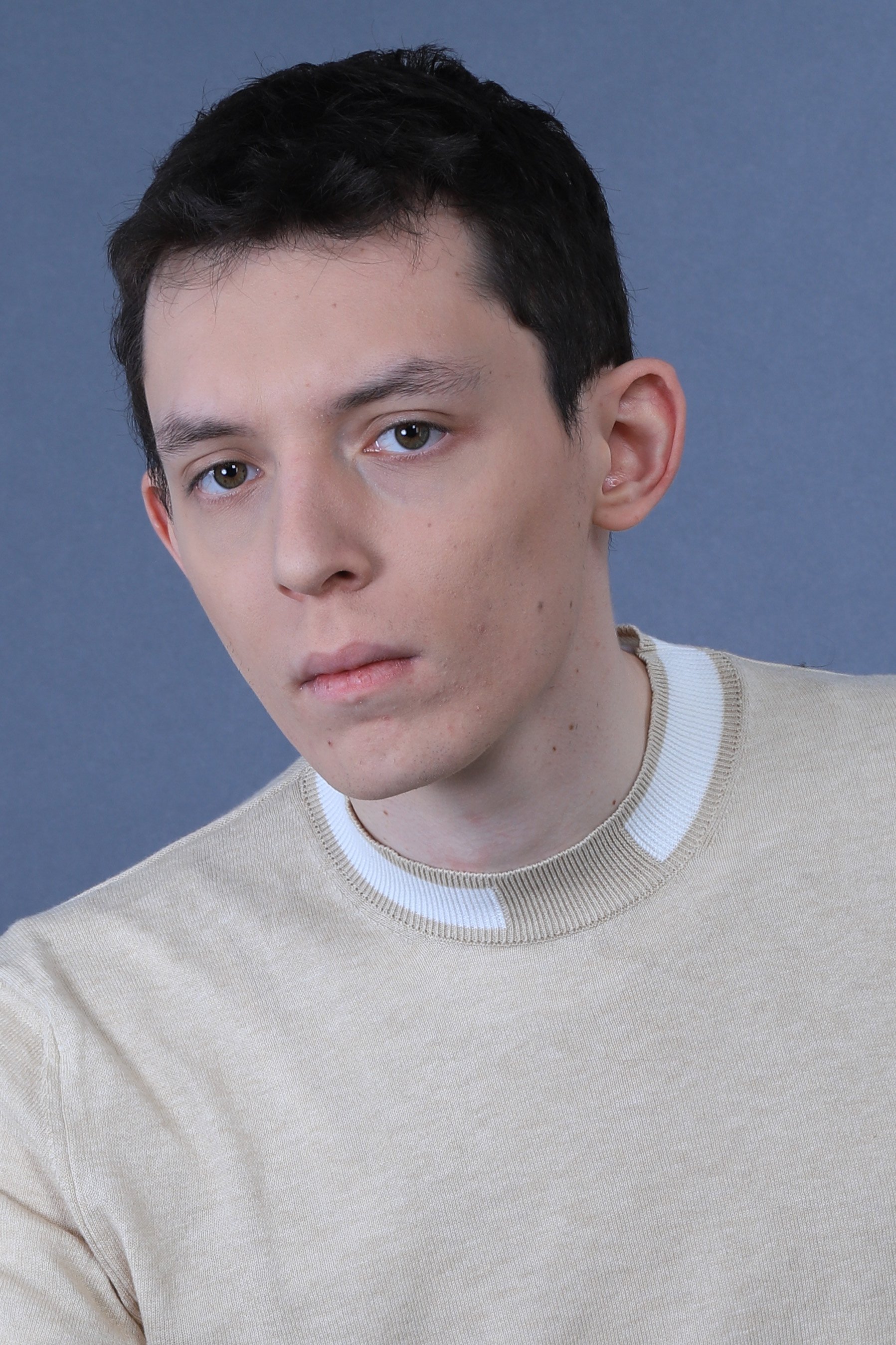 Profil Fotoğrafı
