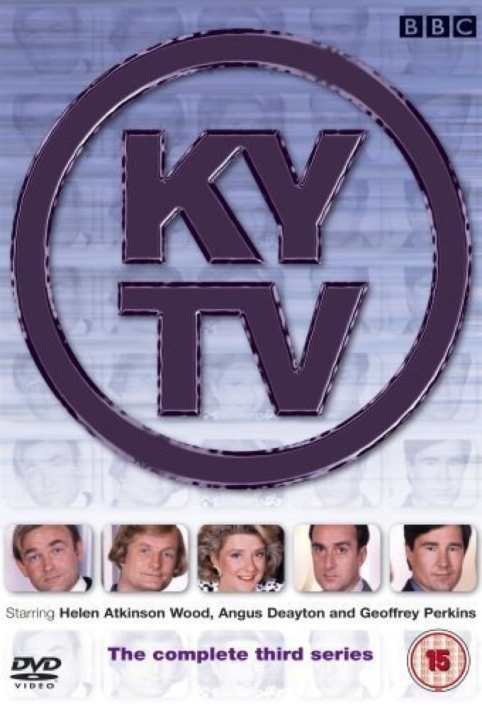 Poster de Temporada 3