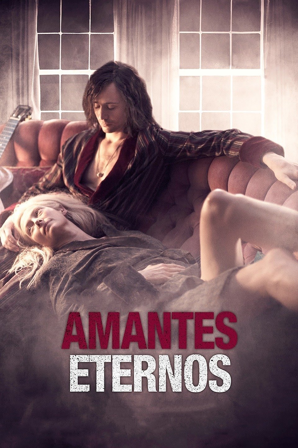 Poster de Amantes Eternos