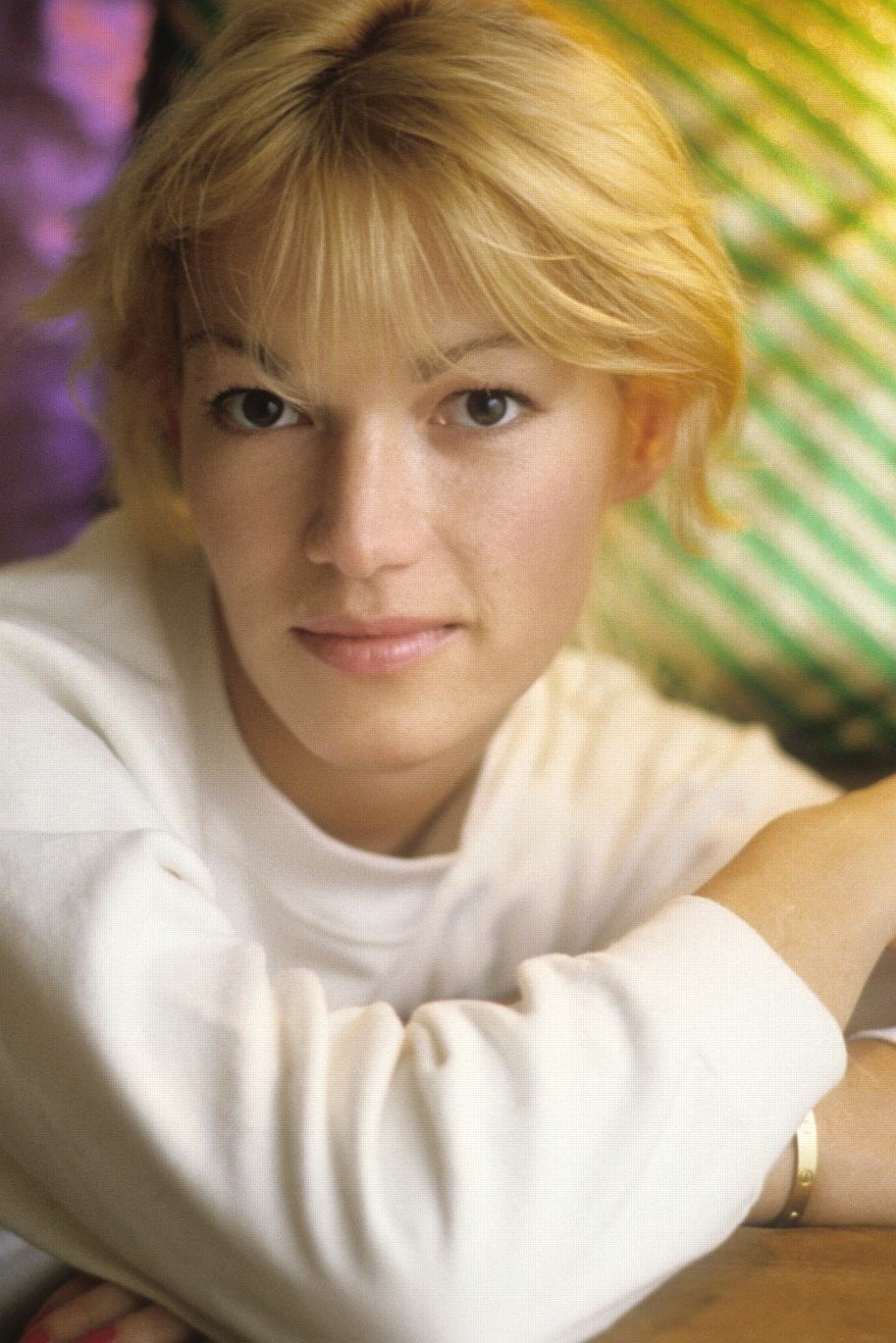 Foto de Brigitte Lahaie
