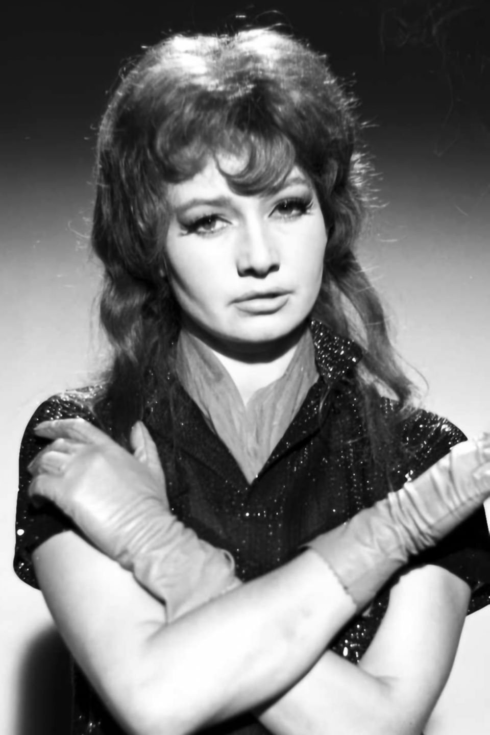Foto de Elżbieta Czyżewska