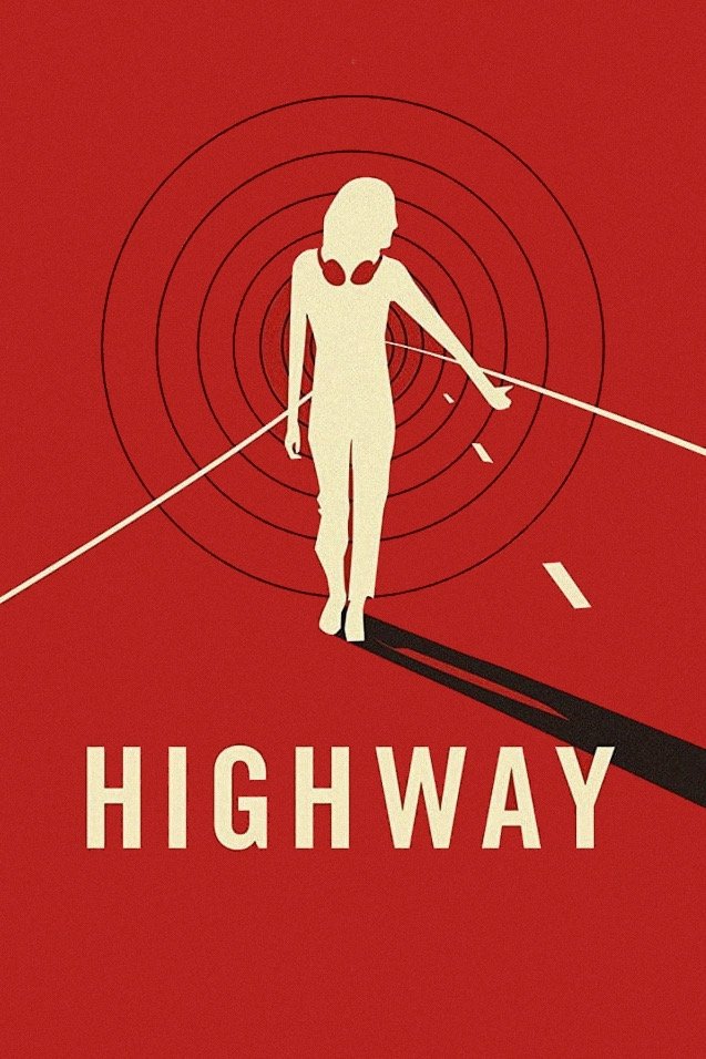 Poster de Highway