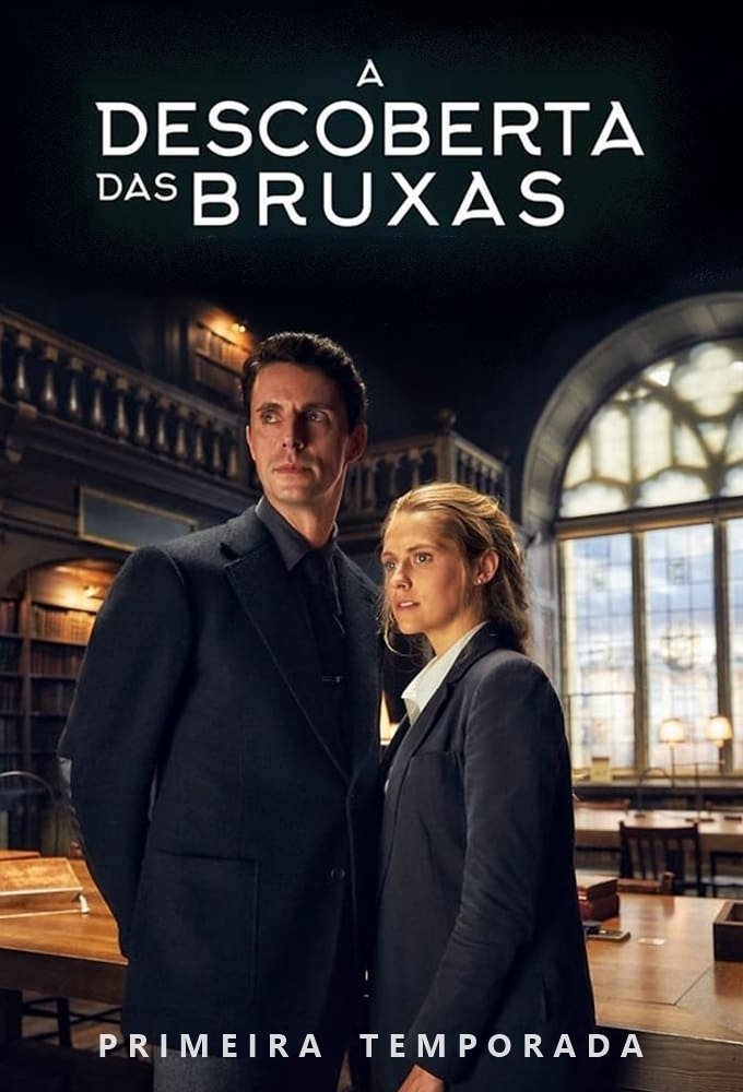 Poster de Temporada 1