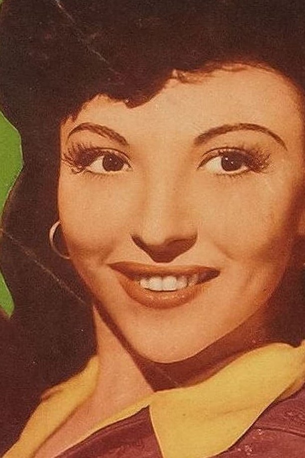 Foto de Linda Brent