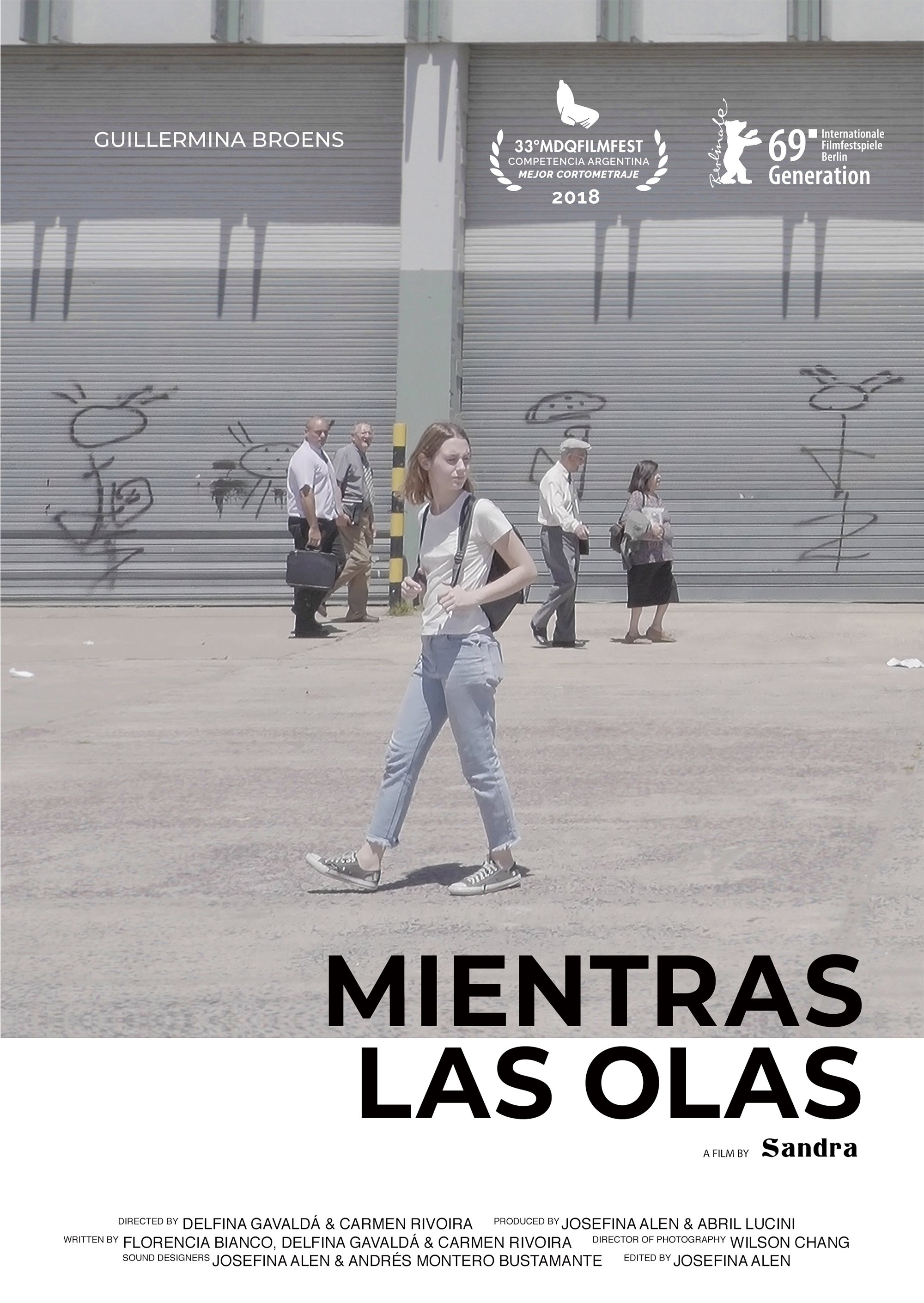 Poster movie