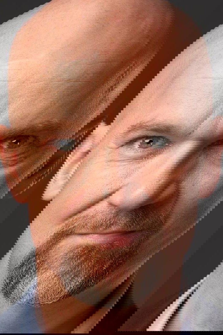 Foto de Fredrik Steen