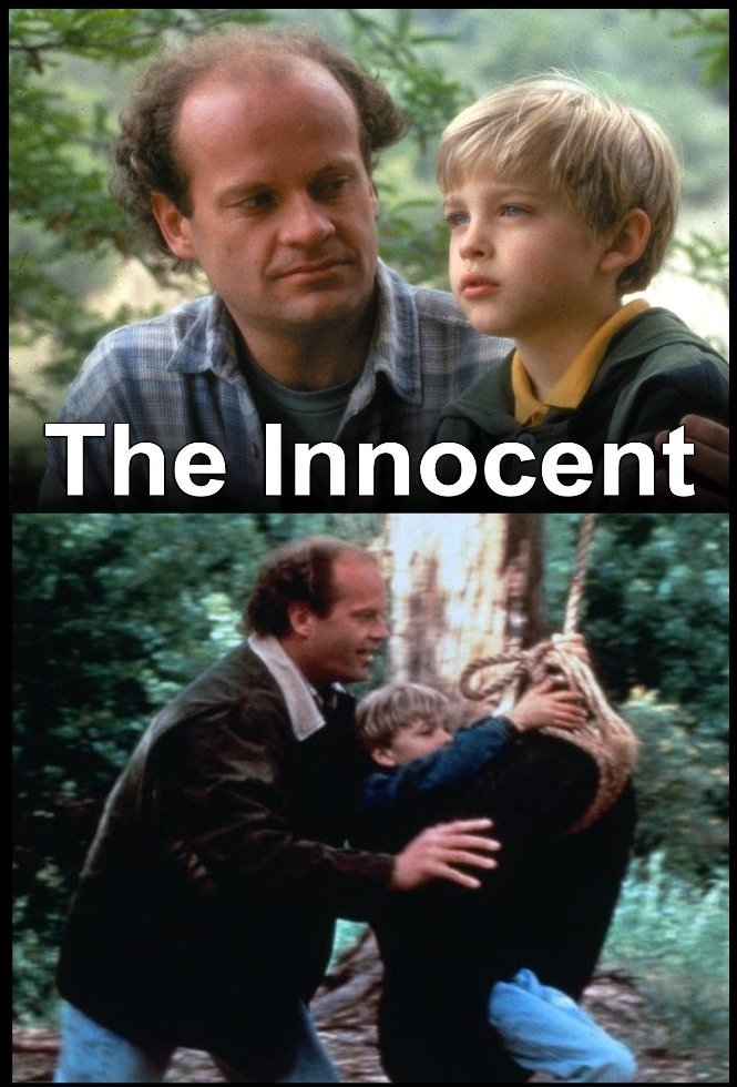 Affiche du film The Innocent