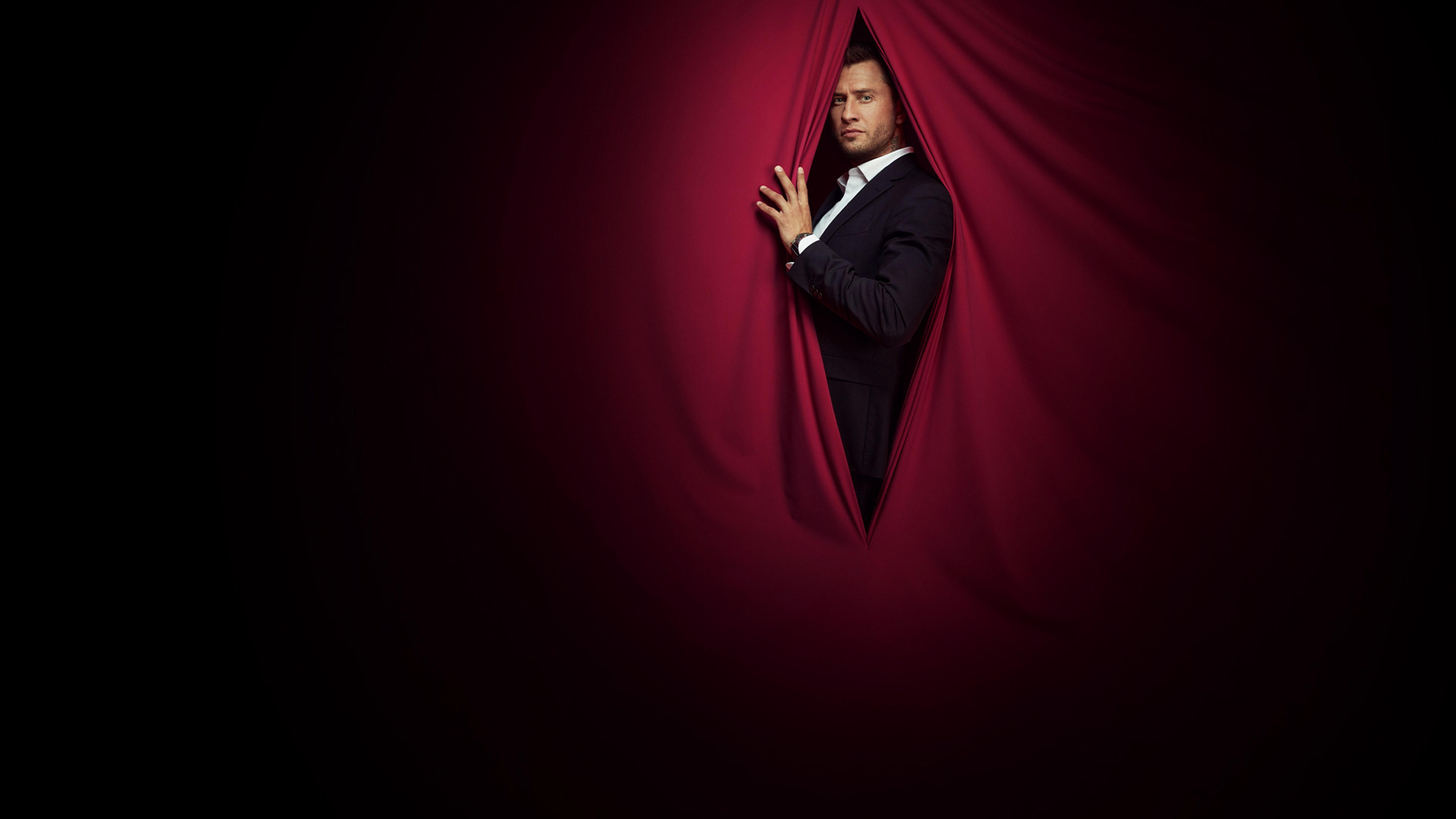 Backdrop image