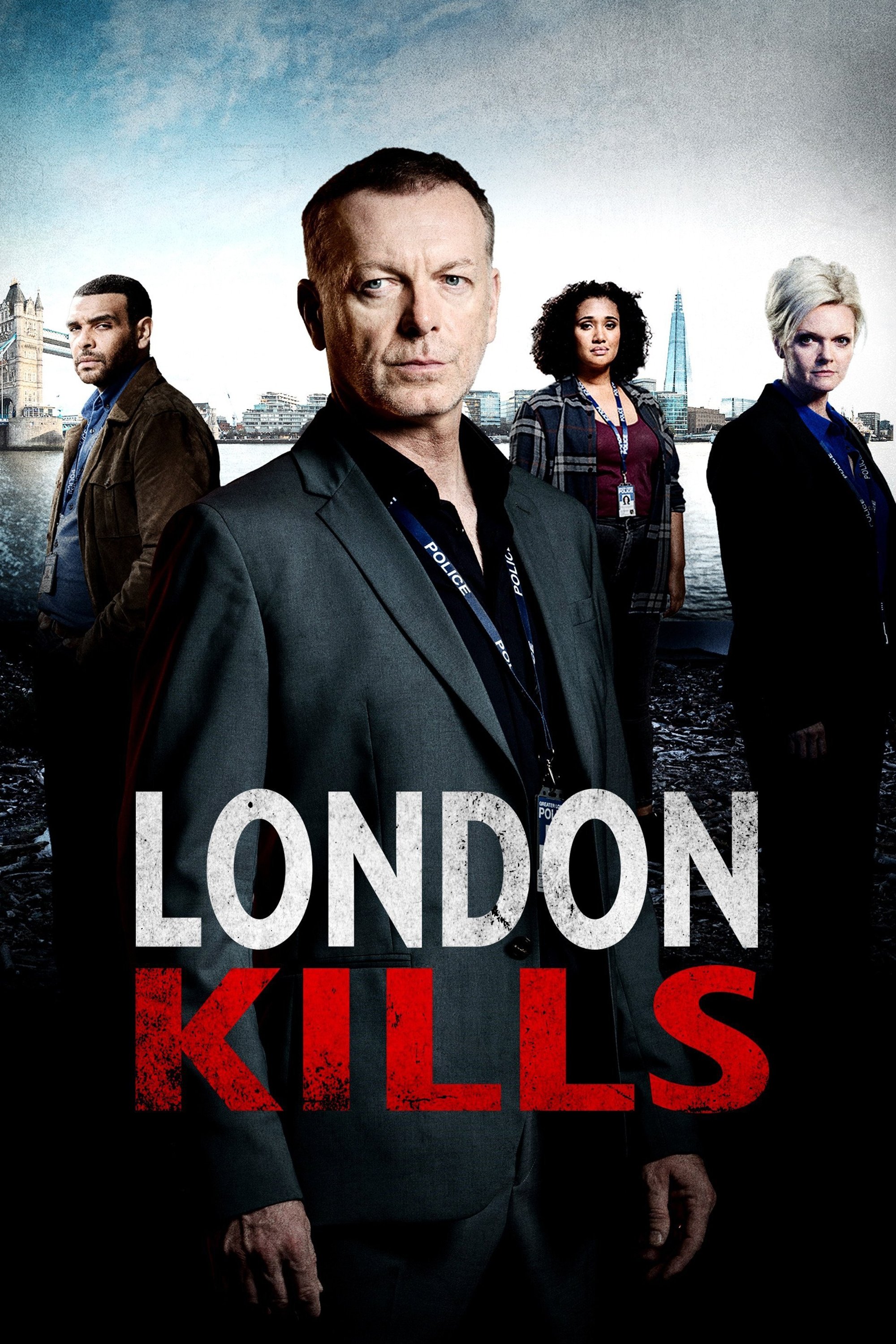 Poster de Temporada 1