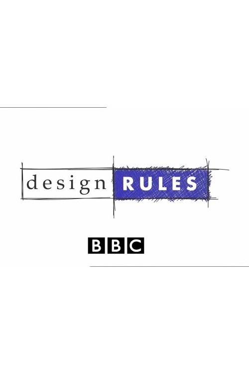 Poster de Design Rules