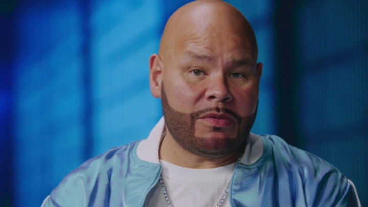 Fat Joe