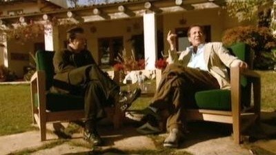 Ricky Gervais Meets... Garry Shandling