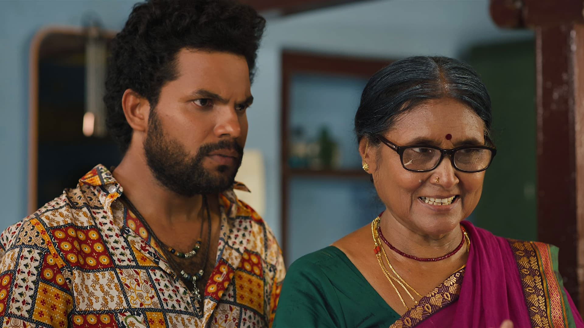 Dad's Little Princess